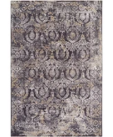 Livabliss Shoal Creek Kanon 7'10"x10'2" Area Rug