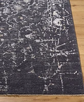 Livabliss Shoal Creek Rin 7'10"x10'2" Area Rug