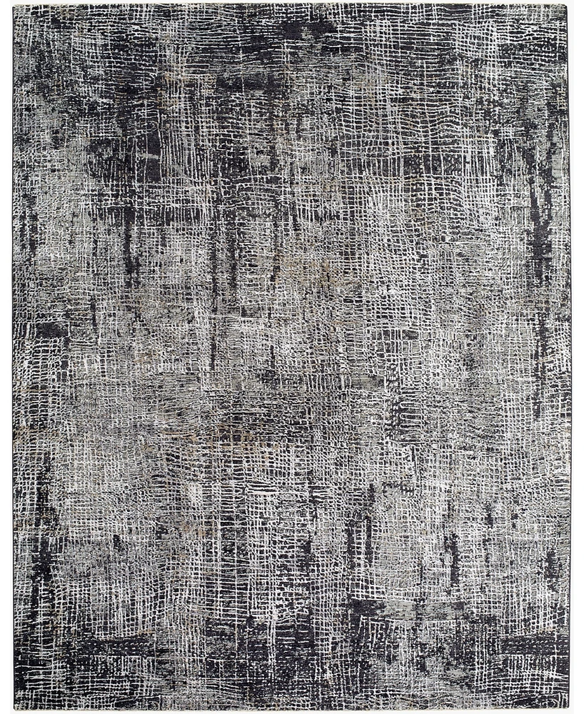 Livabliss Shoal Creek Mari 7'10"x10'2" Area Rug
