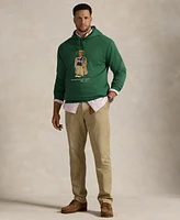 Polo Ralph Lauren Men's Big & Tall Bear Fleece Hoodie