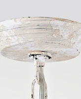Home Accessories 20" Photina 4-Light Indoor Chandelier
