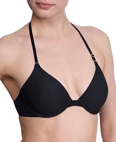 Natori Women's Verge Convertible Plunge T-Shirt Bra 721326