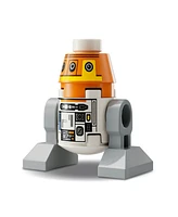 Pre-Order Lego Star Wars 75416 Toy Building Set, 1039 Pieces