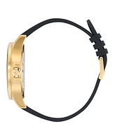 adidas Unisex Analog Silicone Watch