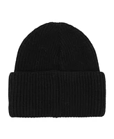 Yellowstone Men's Dutton Ranch Black Cuff Beanie
