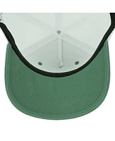 Pokemon Men's Bulbasaur Green Trucker Hat