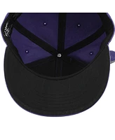 Five Nights at Freddy's Men's Bonnie Face Blue Snapback Hat