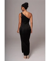 Jluxlabel Women's Surrey Maxi Dress