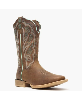 Durango Lady Rebel Pro Women s Juniper Brown Western Boot