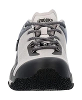 Rocky Women s Rebound Sr Sport Composite Toe Work Shoe