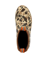 Women's 6 Ankle Deck Boot