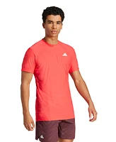 adidas Men's Tennis T-Shirt