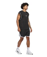 adidas Men's Crazy Lite Basketball Shorts