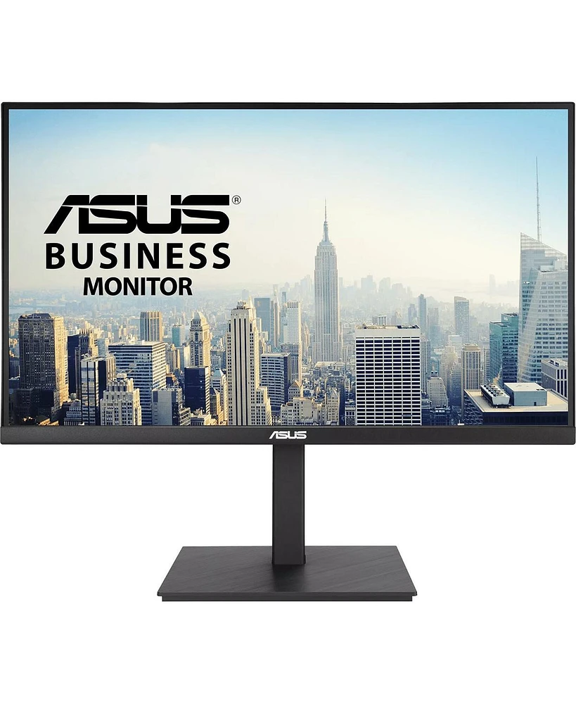 Asus VA27UQSB 27" 16:9 4K Ultra Hd Ips Led Hdr Business Monitor
