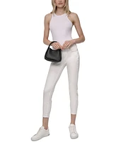 Dkny Capri Hobo Crossbody