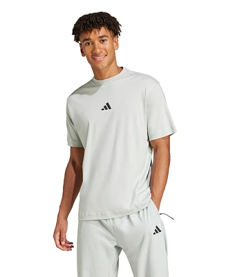 adidas Men's City Escape Regular T-Shirt
