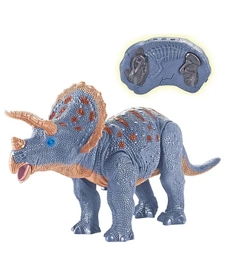 Contixo DR2 Rc Dinosaur Toy