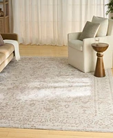 Nourison Home Shadows Shw05 Rug Collection
