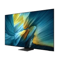 55" Class Oled 4K S95F Vision Ai Smart Tv (2025) - QN55S95FAFXZA