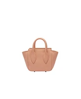 Lacoste Women's Top Handle Crossbody Bag