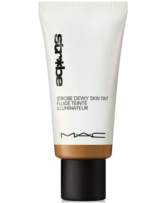 Mac Strobe Dewy Skin Tint