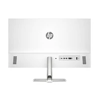 24" Series 5 Ips Fhd Computer Monitor with Speakers 94C36AA#Aba - White