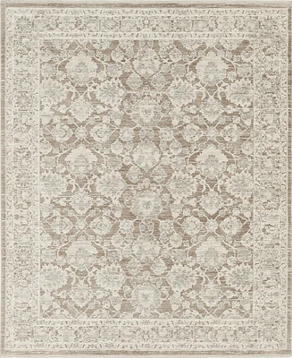 Nourison Home Shadows SHW03 5'3"x7'3" Area Rug