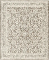 Nourison Home Shadows SHW03 5'3"x7'3" Area Rug