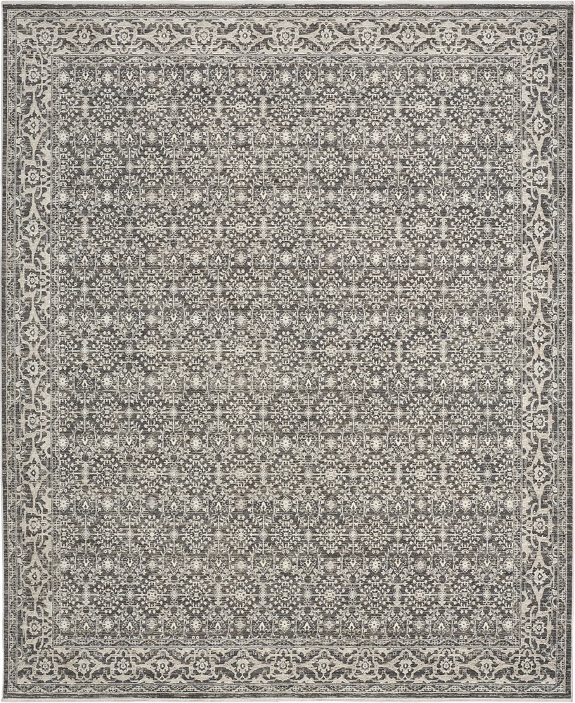 Nourison Home Shadows SHW04 7'10"x9'10" Area Rug