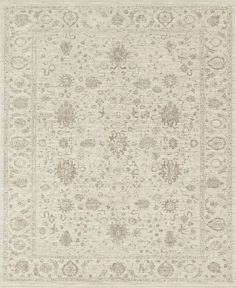 Nourison Home Shadows SHW07 5'3"x7'3" Area Rug