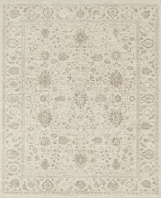 Nourison Home Shadows SHW07 5'3"x7'3" Area Rug