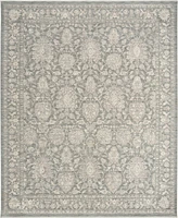 Nourison Home Shadows SHW08 7'10"x9'10" Area Rug
