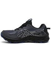 Asics Men's Gel-Venture 10 Trail Running Sneakers from Finish Line