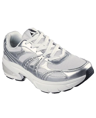 Skechers Men's Shadow - Stellar 90 Casual Sneakers from Finish Line