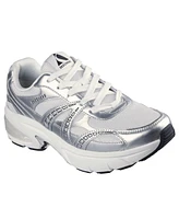 Skechers Men's Shadow - Stellar 90 Casual Sneakers from Finish Line