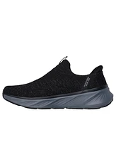Skechers Men's Slip-ins Relaxed Fit: Edgeride - Commissioner Casual Sneakers from Finish Line