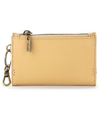 The Sak Encino Leather Wallet