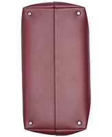 Calvin Klein Lori Small Tote Bag