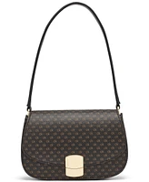 Calvin Klein Alina Mini Signature Shoulder
