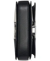 Calvin Klein Alina Mini Shoulder Bag