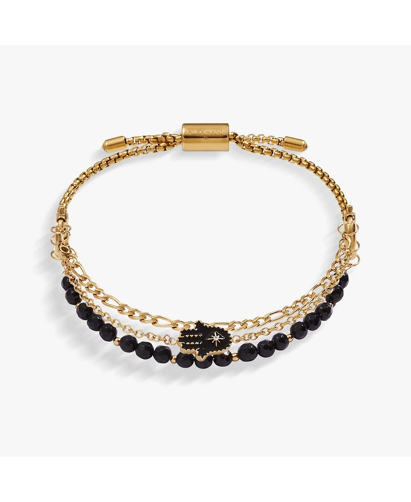 Hamsa Stranded Bracelet Set