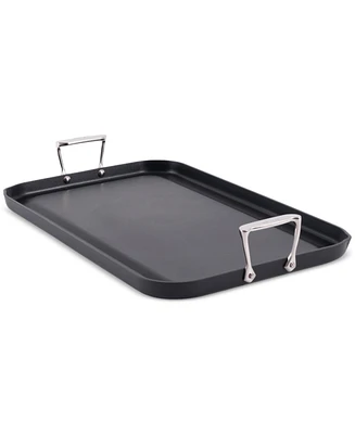 All-Clad HA1 Expert Nonstick Double-Burner Griddle