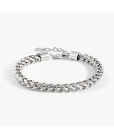Wheat Chain Adjustable Bracelet