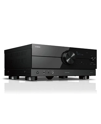 Yamaha Rx-A2A Aventage 7.2-Channel Av Receiver with 8K Hdmi and MusicCast