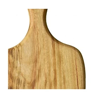 Artisan Organic Edge Anti Bacterial Wood Paddle Board