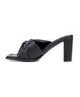 Women's Deanna Heel Slide Sandals