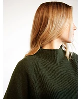 Able Plus Harriet Slouchy Sweater