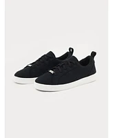 Cashmere Low Ankle Sneakers