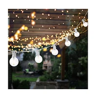 Chiera Led Outdoor String Light