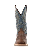 Durango Men's Rebel Pro Hickory & Denim Western Boot